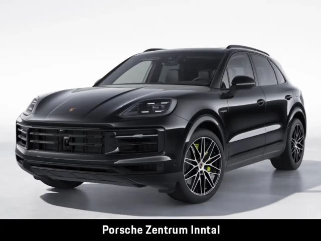Porsche Cayenne E-Hybrid RS