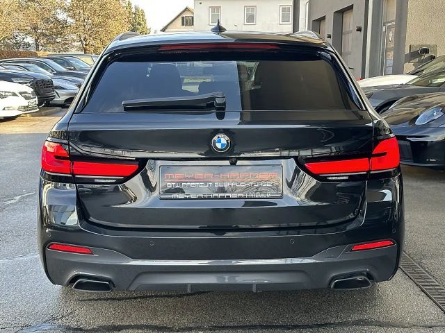 BMW 530 530d Touring xDrive