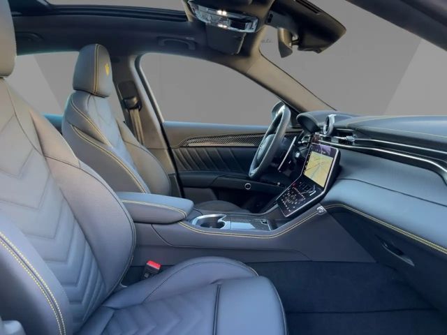 Maserati Grecale Trofeo