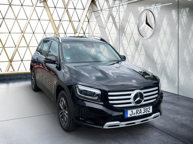 Mercedes-Benz GLB 220 4MATIC GLB 220 d