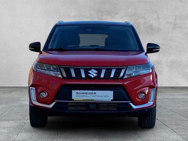 Suzuki Vitara AllGrip Boosterjet Comfort