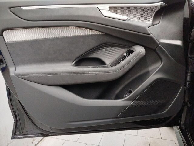 Audi A6 Avant S-Tronic