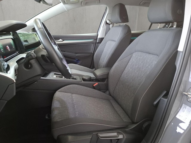 Volkswagen Golf 1.5 eTSI DSG Move