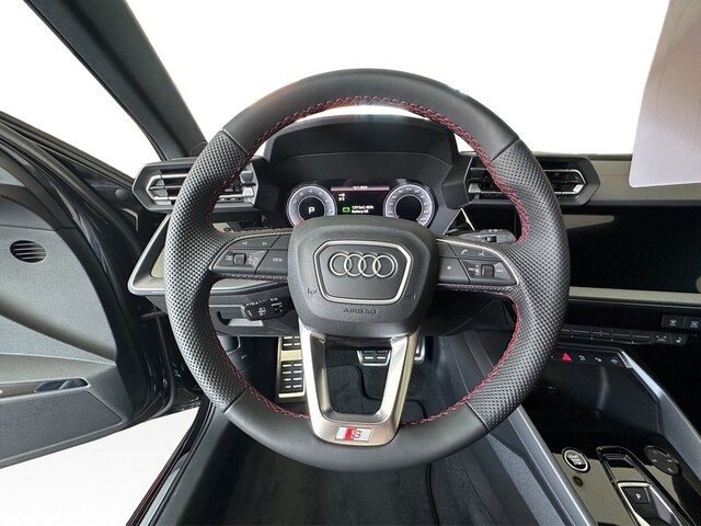 Audi A3 35 TFSI S-Tronic