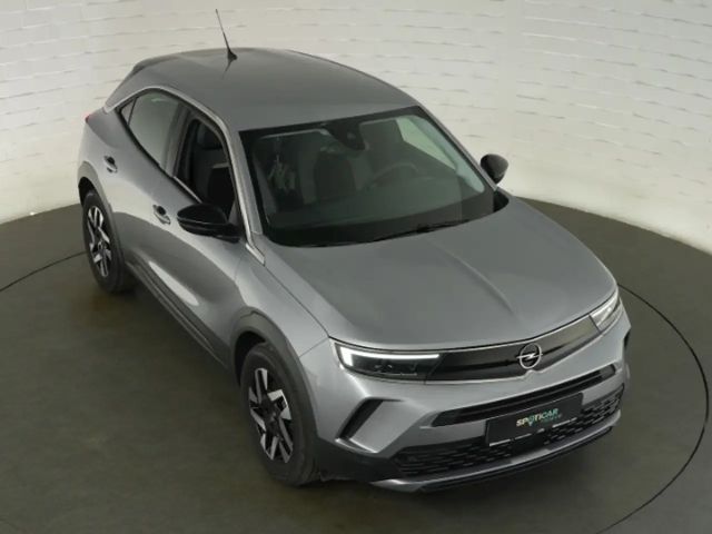 Opel Mokka Elegance Mokka-e