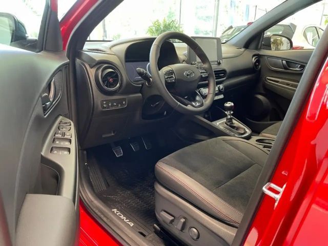 Hyundai Kona 2WD N Line T-GDi