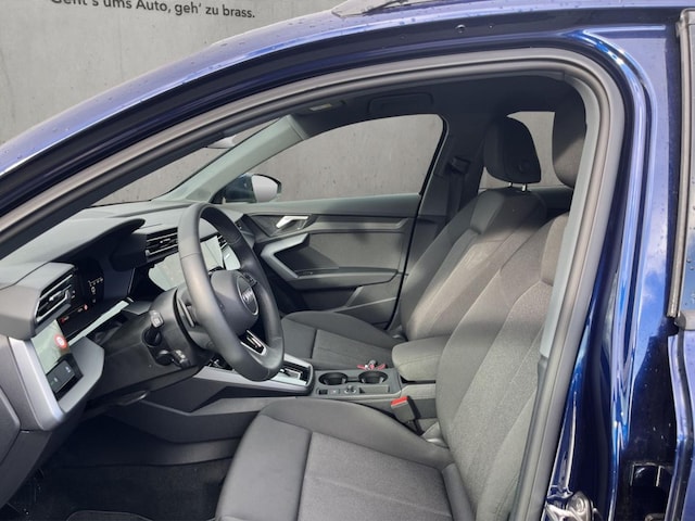 Audi A3 30 TFSI S-Tronic Sportback