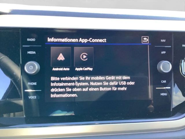 Volkswagen Taigo 1.5 TSI DSG IQ.Drive Move