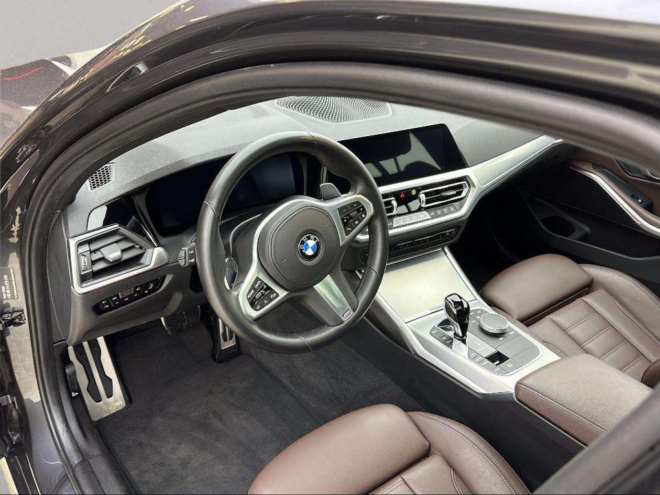 BMW 330 330i Touring