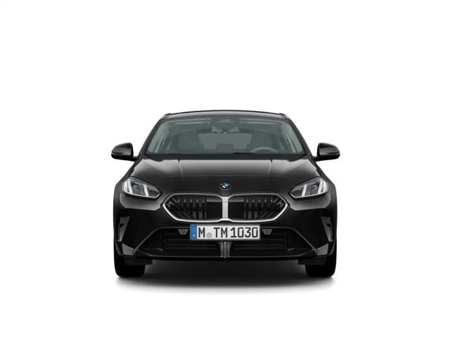 BMW 120 120i M-Sport Sedan