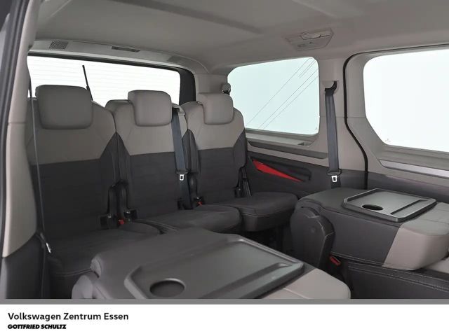 Volkswagen Multivan DSG Lang Style T7