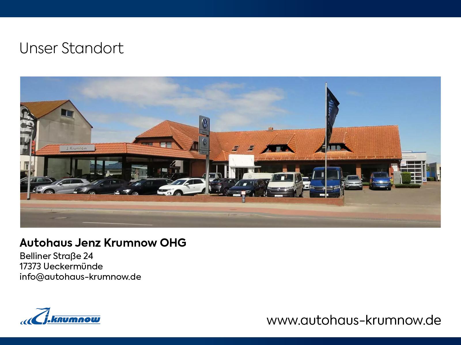 Volkswagen T-Cross 1.0 TSI DSG Life