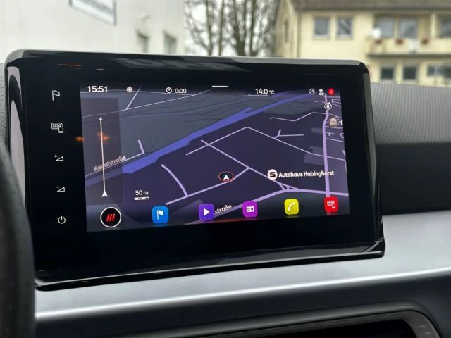 Seat Arona 1.0 TSI FR-lijn