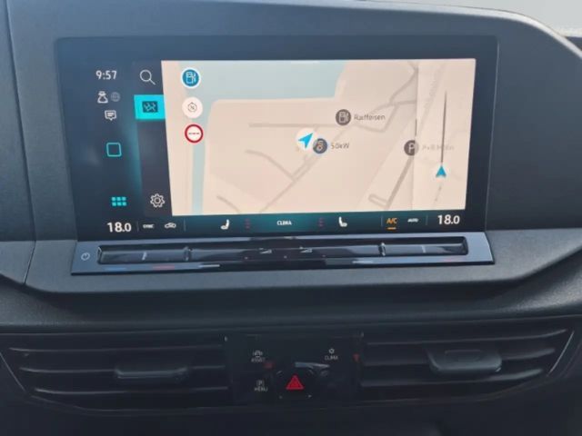 Volkswagen Caddy 2.0 TDI