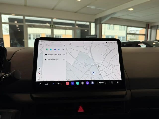 Kia PV5 Passenger 71 kWh