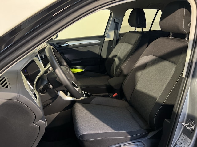 Volkswagen T-Roc 1.5 TSI DSG Move