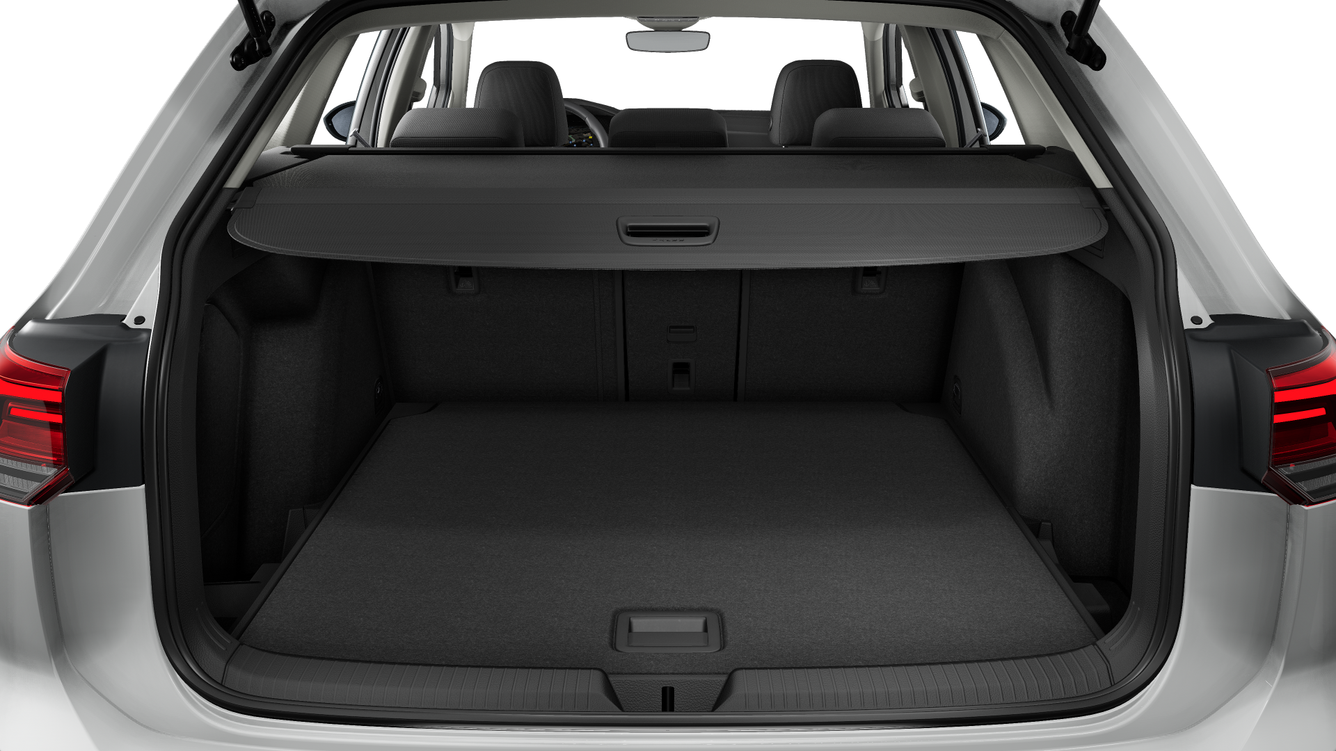 Volkswagen Golf 2.0 TDI DSG Style Variant