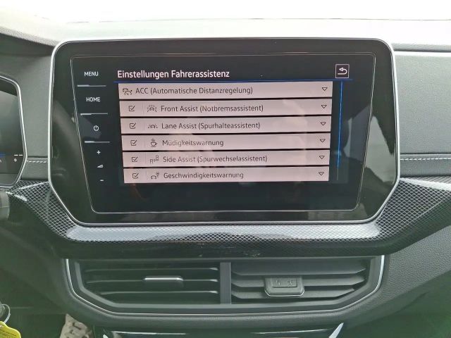 Volkswagen T-Cross 1.0 TSI DSG R-Line