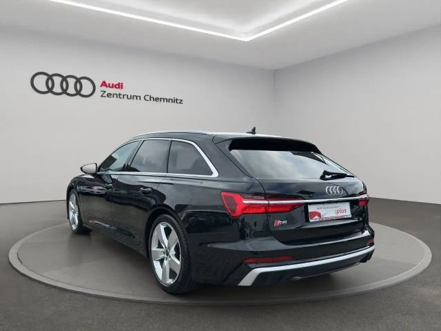 Audi S6 Avant Quattro