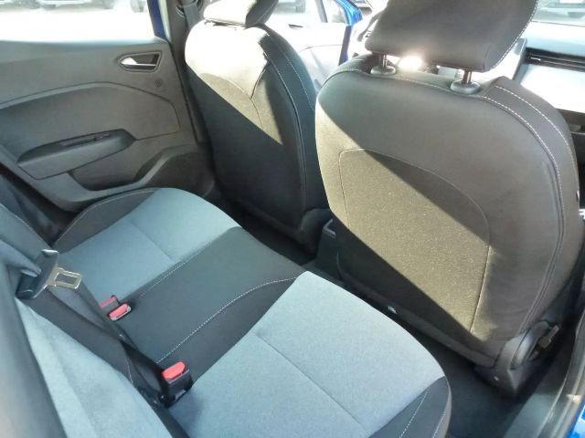 Renault Clio Evolution