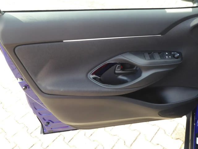 Toyota Yaris Cross 1.5H Teamplayer+Winter+Safety-Paket