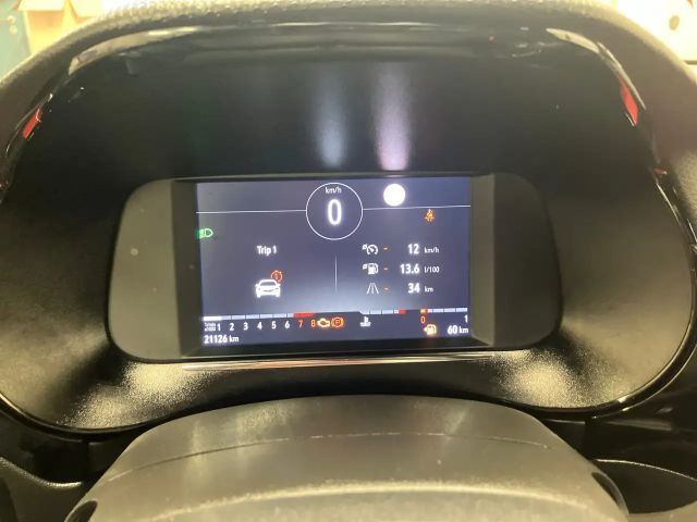 Opel Corsa 1.2 Turbo GS-Line Grand Sport Turbo