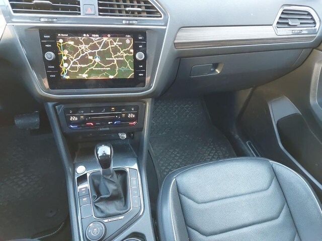 Volkswagen Tiguan Allspace DSG