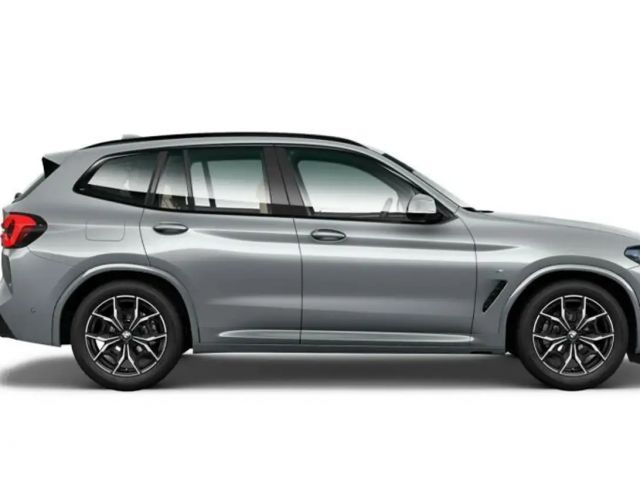 BMW X3 M-Sport xDrive20d