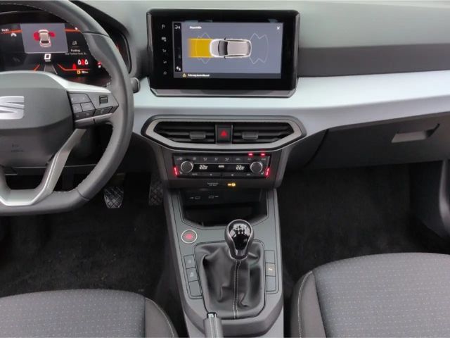 Seat Ibiza 1.0 TSI Style