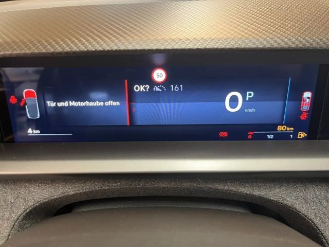 Opel Grandland X GS-Line Grand Sport