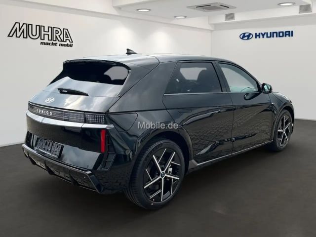 Hyundai IONIQ 5 Ioniq 5 N