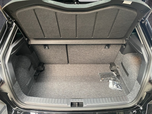 Seat Ibiza 1.0 TSI Black DSG FR-lijn