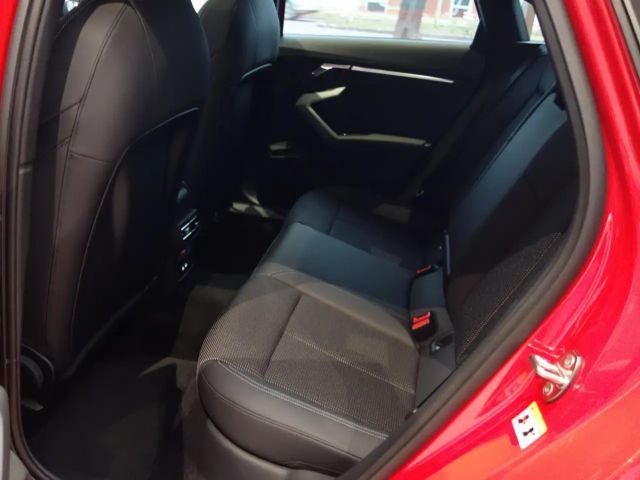 Audi A3 30 TFSI S-Line S-Tronic Sedan