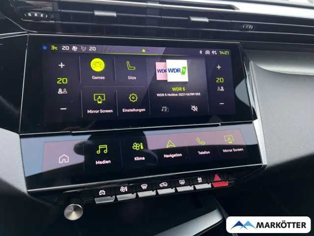 Peugeot 308 GT-Line PureTech