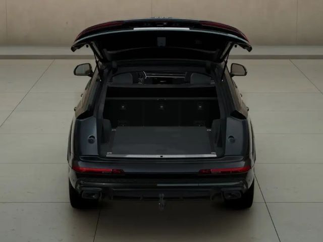 Audi Q7 45 TDI Quattro S-Line
