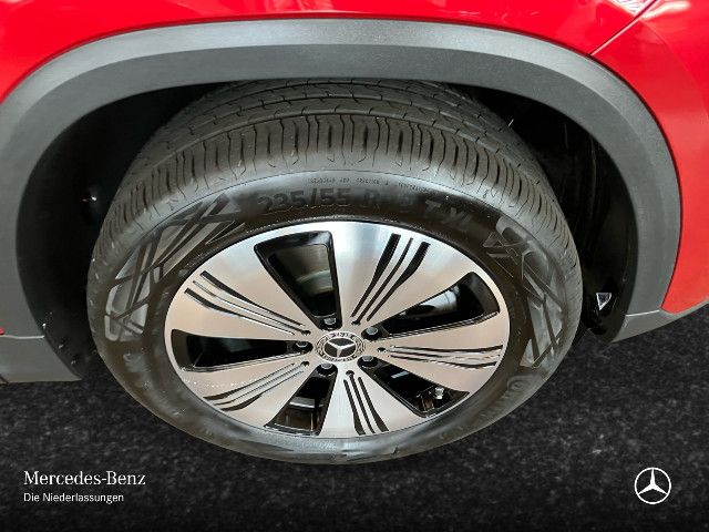 Mercedes-Benz EQA 300 4MATIC