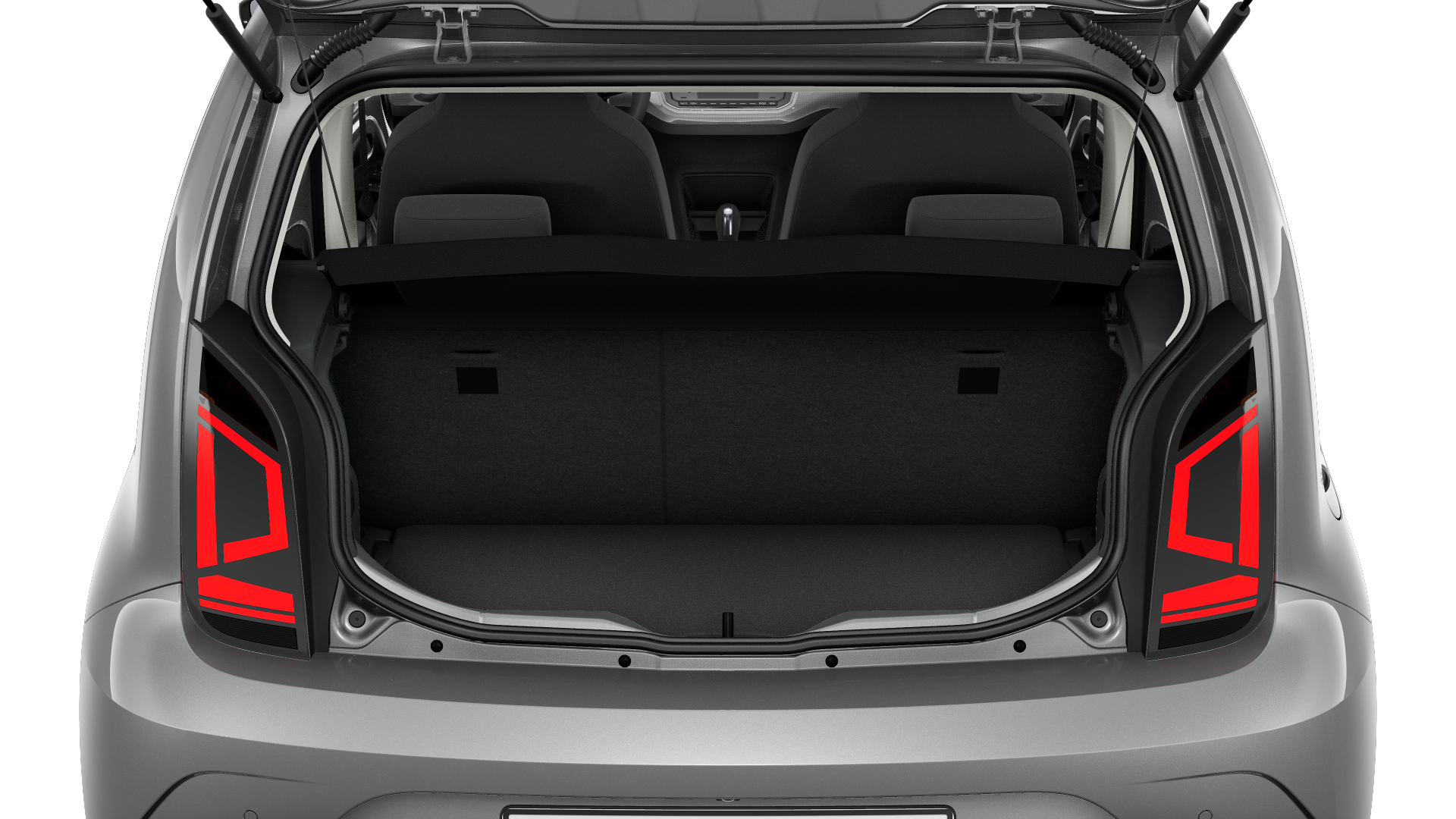 Volkswagen e-up! E-Up! Edition RFK PDC WR GRA Climatronic Alu Bluet