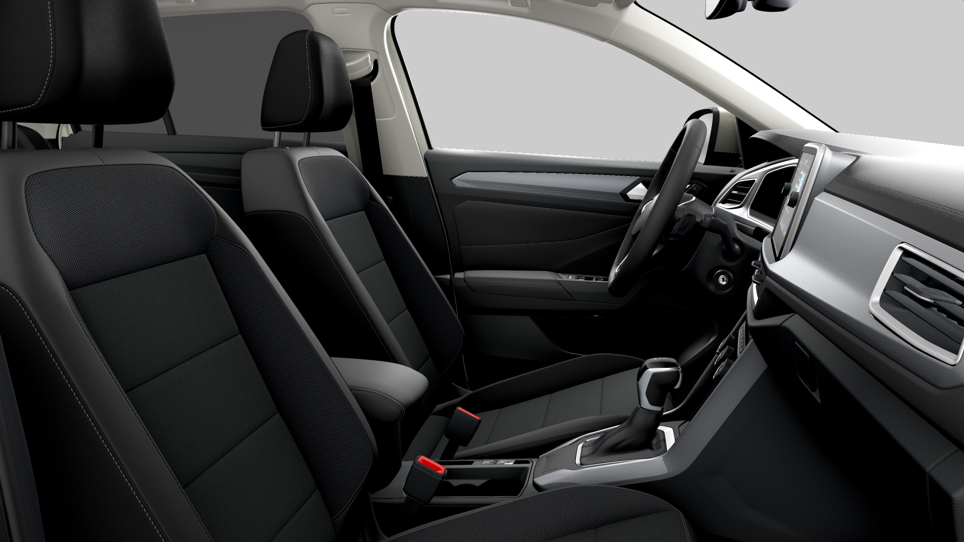 Volkswagen T-Roc 1.5 TSI DSG Style