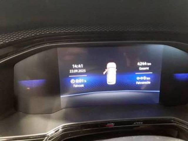 Volkswagen Polo 1.0 TSI IQ.Drive Life