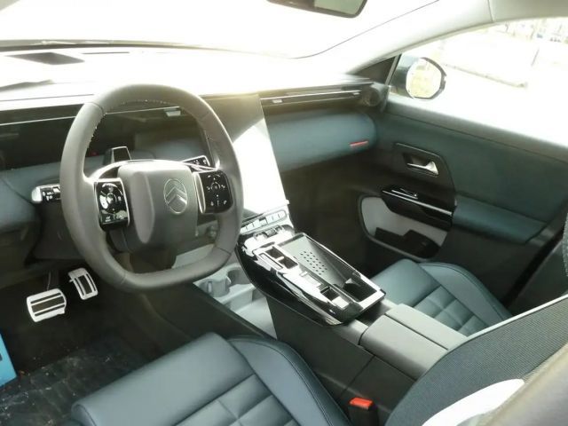 Citroën C5 Aircross Hybrid Max