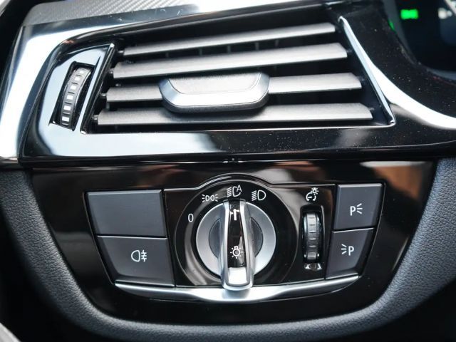 BMW M5 Competition Sedan