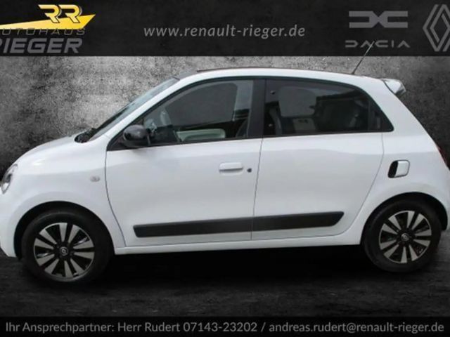 Renault Twingo SCe 65 Zen