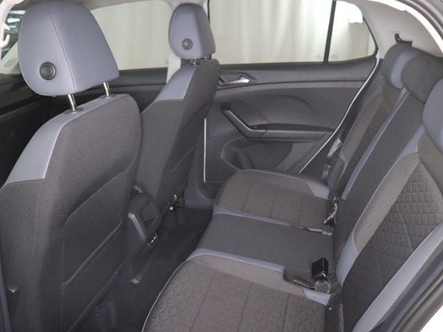 Volkswagen T-Cross 1.0 TSI DSG