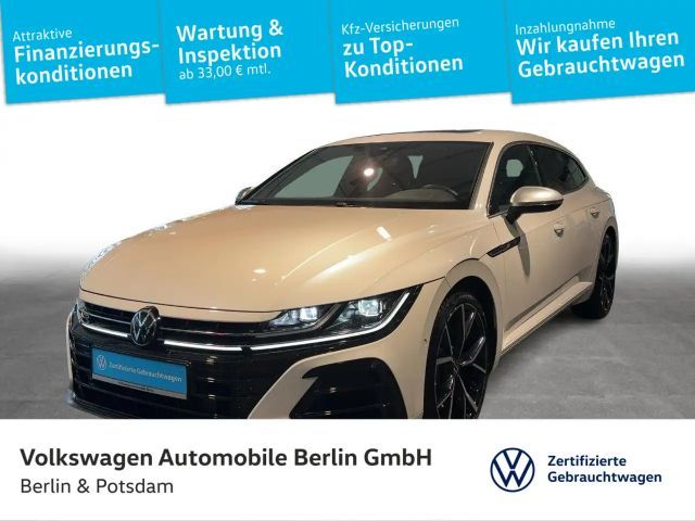 Volkswagen Arteon 2.0 TSI DSG