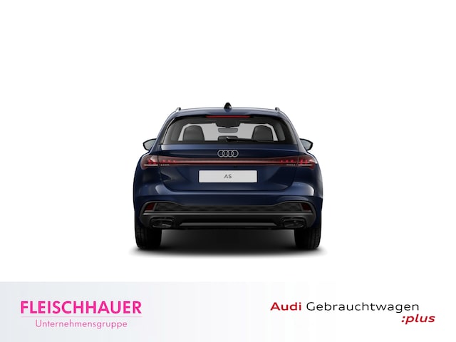 Audi A5 Avant S-Tronic