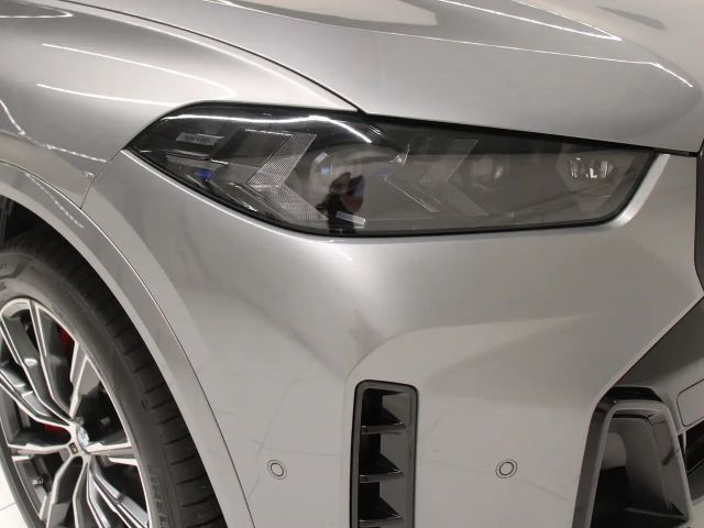 BMW X5 M-Sport xDrive40d