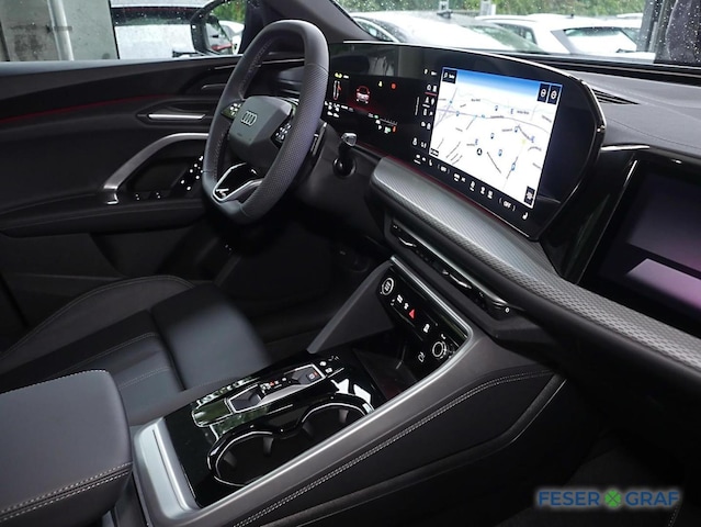 Audi Q5 Hybride Quattro S-Tronic