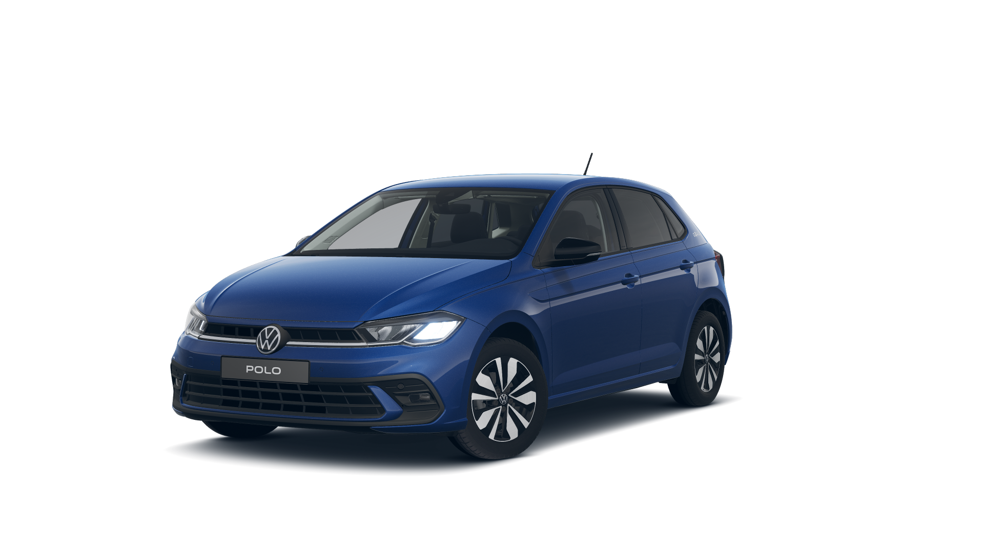 Volkswagen Polo 1.0 TSI