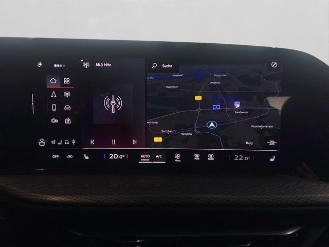 Audi Q5 Quattro S-Tronic