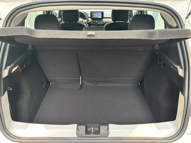 Dacia Sandero TCe 90